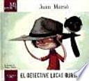 El detective Lucas Borsalino