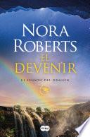 El devenir (El Legado del Dragón 2)