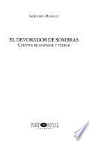 El devorador de sombras