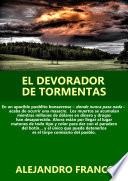 El Devorador de Tormentas