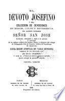 El devoto Josefino