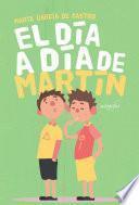 El día a día de Marín