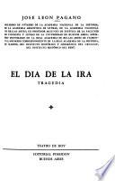 El día de la ira