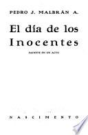 El día de los inocentes
