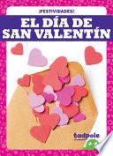 El día de San Valentín