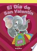 El Día de San Valentín (Valentines for Vinnie)