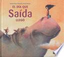 El Dia Que Saida Llego