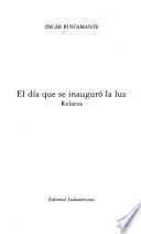El día que se inauguró la luz