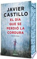 El Día Que Se Perdió La Cordura (Edición Limitada, Cantos Pintados) / The Day S Anity Was Lost (Limited Edition, Sprayed Edges)