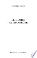 El diablo al amanecer