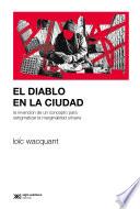 El diablo en la ciudad