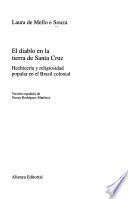 El diablo en la tierra de Santa Cruz