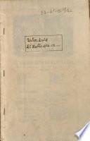 El diablo está en Cantillana