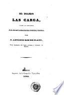 El Diablo las carga