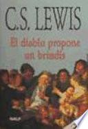 El diablo propone un brindis, y otros ensayos