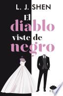 El diablo viste de negro