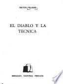 El diablo y la técnica