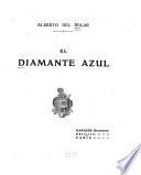 El diamante azul