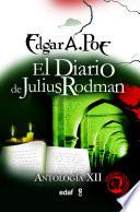 El diario de Julius Rodman