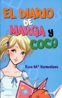 El diario de Marga y Coco