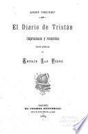 El diario de Tristán