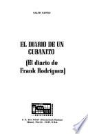 El diario de un cubanito