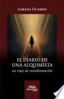 El diario de una alquimista
