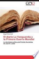 El Diario la VanGuardia Y la Primera Guerra Mundial