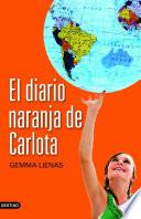 El diario naranja de Carlota