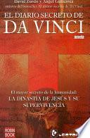El diario secreto de Da Vinci / Da Vinci's Secret Diary