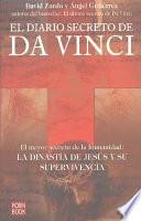 El Diario secreto de Da Vinci