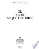 El dibujo arquitectónico
