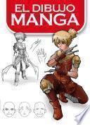 El dibujo Manga