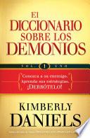 El diccionario sobre los demonios - vol. 1