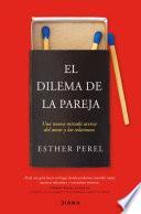 El dilema de la pareja