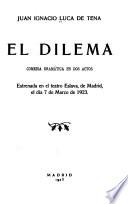 El dilema