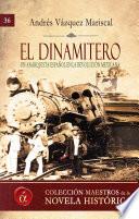 El dinamitero