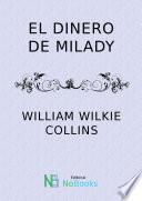 El dinero de Milady