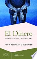 El dinero