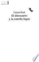 El dinosaurio y la estrella fugaz