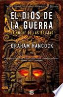 El Dios de La Guerra