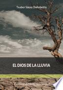 El dios de la lluvia