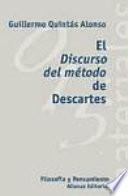 El Discurso del método de Descartes
