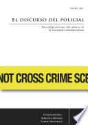 El discurso del policial