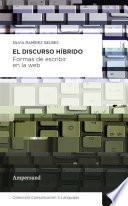 El discurso híbrido