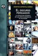 El discurso persuasivo