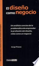 el diseno como negocio