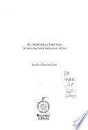 El diseño de la santidad