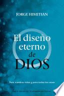 El diseño eterno de Dios