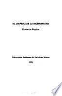 El disfraz de la modernidad